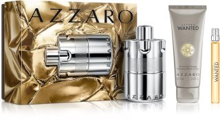 Azzaro Wanted Geschenkset für Herren