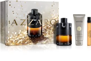Azzaro The Most Wanted Parfum Parfüm für Herren