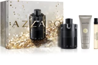 Azzaro The Most Wanted Intense Eau de Parfum für Herren