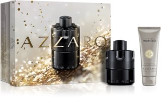 Azzaro The Most Wanted Intense Eau de Parfum für Herren