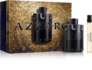 Azzaro The Most Wanted Intense poklon set za muškarce