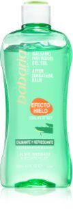 Babaria Sun Aloe Verkoelende After Sun Gel 200 ml