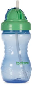 Baboo Cup with Silicone Straw biberon cu pai