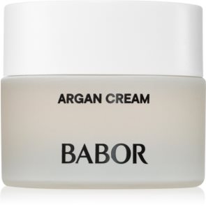 BABOR Skinovage Argan Cream nawilżająco-wzmacniający krem do twarzy 50 ml