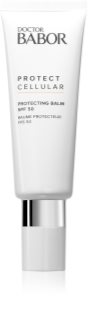 BABOR Protect Cellular Protecting Balm SPF50 balsam ochronny do wszystkich rodzajów skóry SPF 50 50 ml