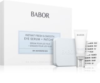 BABOR Skinovage Fresh & Smooth Set set for the eye area