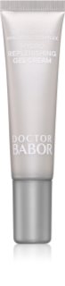 BABOR Doctor Babor Hydration drėkinamasis gelinis kremas skaistinamojo ir glotninamojo poveikio 15 ml