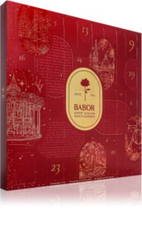 BABOR Ampoule Concentrates Advent Calendar adventski kalendar za intenzivnu njegu lica