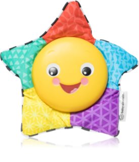 Baby Einstein Star Bright Symphony™ attività giocattolo con melodia 0 m+ 1 pz
