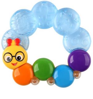 Baby Einstein Teether-pillar jouet de dentition 1 pcs