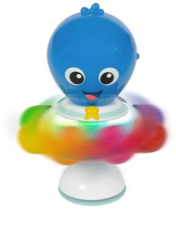 Baby Einstein Opuss Spin & Sea zabawka edukacyjna 3m+ 1 szt.