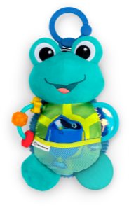 Baby Einstein Neptune’s Sensory Sidekick™ attività giocattolo 0m+ 1 pz