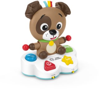 Baby Einstein Drum & Learn Dean Musical Learning Toy musical toy 6 m+ 1 pc