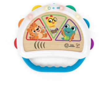 Baby Einstein Magic Touch Tap & Shake musical toy 6 m+ 1 pc