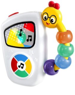 Baby Einstein Take Along Tunes™ musical toy 3m+ 1 pc