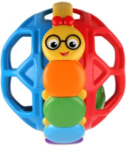 Baby Einstein Bendy Ball jouet de dentition 3 m+ 1 pcs
