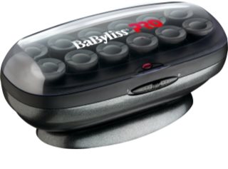BaByliss PRO Jumbo BAB3025E hot rollers 12 x ⌀ 38 mm pc
