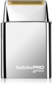BaByliss PRO 4Artists FXFS1E CHROM máquina de barbear elétrica 1 un.