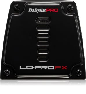 BaByliss PRO 4Artists FX825EBASE oplaadstation voor scheersystemen 1 st