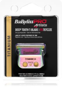 BaByliss PRO Blades Chameleon FX spare heads 1 pc