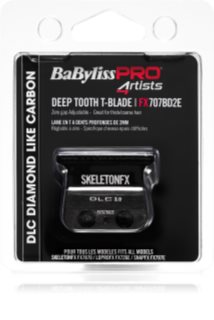 BaByliss PRO Blades Skeleton FX głowica wymienna 1 szt.