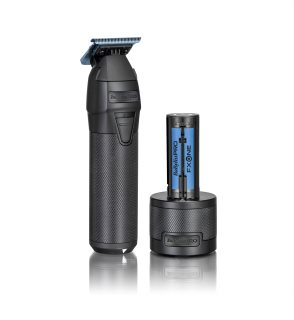 BaByliss PRO Fxone Skeleton FX799MBE rasoio professionale per contorni precisi della barba