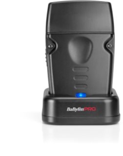 BaByliss PRO LO-PROFX Compact Shaver Elektripardel FXLPFS1E 1 tk