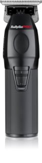 BaByliss PRO Freshfix T-Blade Trimmer  FX76E plaukų kirpimo mašinėlė black 1 vnt.