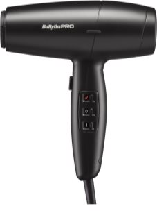 BaByliss PRO Lupia BAB6700E Haartrockner 1 St.