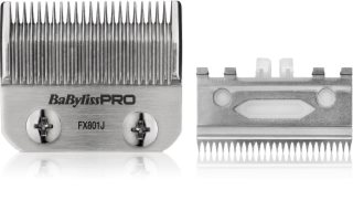 BaByliss PRO Japanese Steel Taper blade náhradní hlavice 1 ks