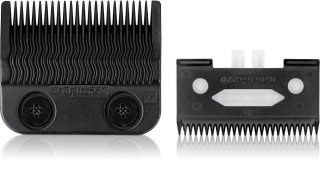 BaByliss PRO Mim Fade Blade náhradní hlavice black titanium 1 ks