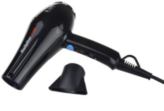 BaByliss PRO Dryers SL Ionic 1 5586GE Haartrockner glänzend BAB5586GE 1 St.