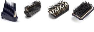 BaByliss Air Wand Accessories set para cabello