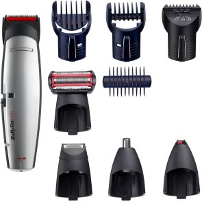 BaByliss For Men X - 10 trimmer per capelli e barba 1