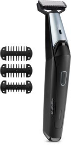 BaByliss T880E precision trimmer for beard 1 pc