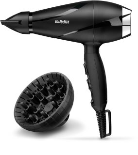 BaByliss Shine Pro 2200 6713DE plaukų džiovintuvas