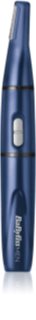 BaByliss For Men 7058PE Ohr - und Nasenhaartrimmer 1 St.