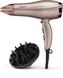 BaByliss 5790PE fén na vlasy + náhradná hlavica 1 ks