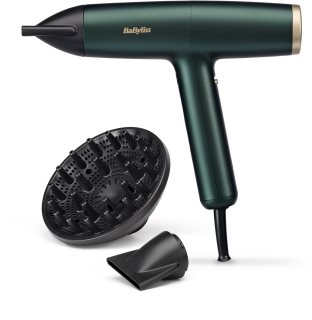BaByliss AIR Volume PRO D6555DE Haartrockner 1 St.