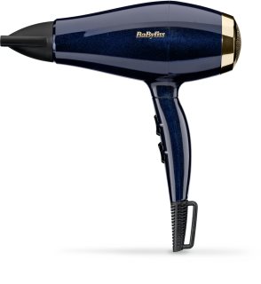 BaByliss Black Onyx 5911E sèche-cheveux 1 pcs