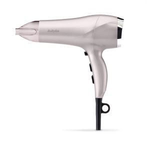 BaByliss Mauve Lustre D781E фен для волосся 1 кс
