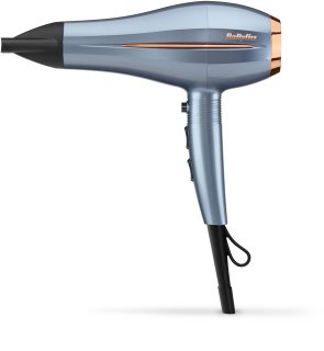 BaByliss Denim Luxe D251PE Haarföhn 1 st
