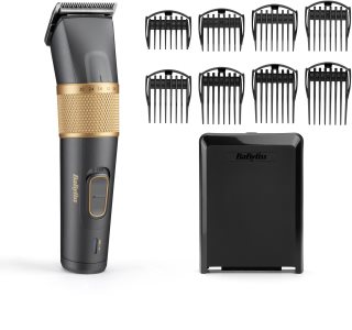 BaByliss Graphite E987E aparat za šišanje 1 kom