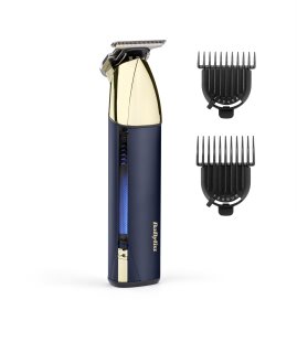 BaByliss Super-X Metal Series T992E Bārdas trimmeris 1 gab.