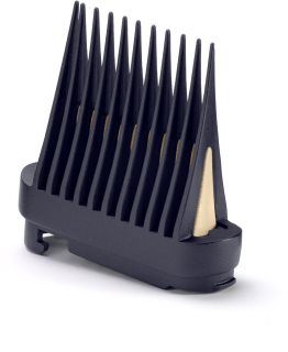 BaByliss Air Wand Pik Kam til krøllet hår 1 stk.