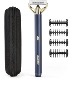 BaByliss Super-X Metal Series OT992E regolabarba 1 pz