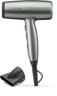 BaByliss Xanadu D581E secador de pelo 1 ud