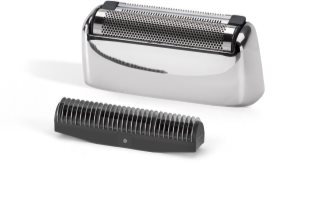 BaByliss Super-X Metal Series ACFS996SBLD náhradní hlavice na holení BaByliss FS996SE 2 ks