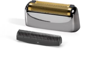 BaByliss Super-X Metal Series ACFS991SBLD náhradní hlavice na holení BaByliss FS991SE 2 ks
