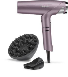 BaByliss Futura D6051DE sušilo za kosu 1 kom